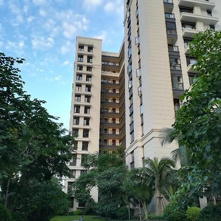 Care Residential Hotel Haikou (Hainan) Exterior foto